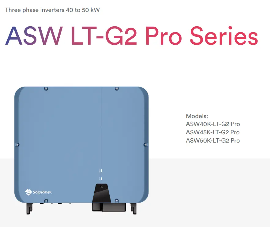 ASW-LT-G2-Pro-Inverter