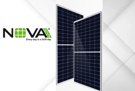 novasys-solar-panel