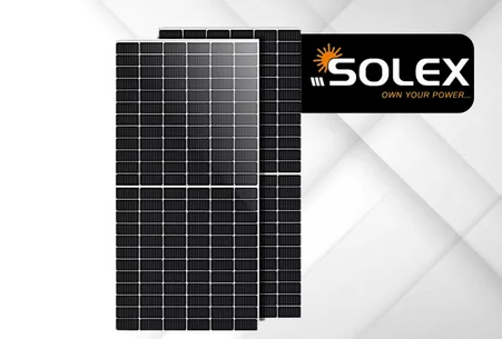 solex-solar-panel